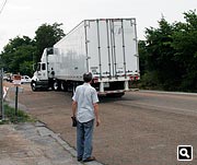 Opus 17 leaves for Dallas