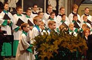 Roden Boys Choir