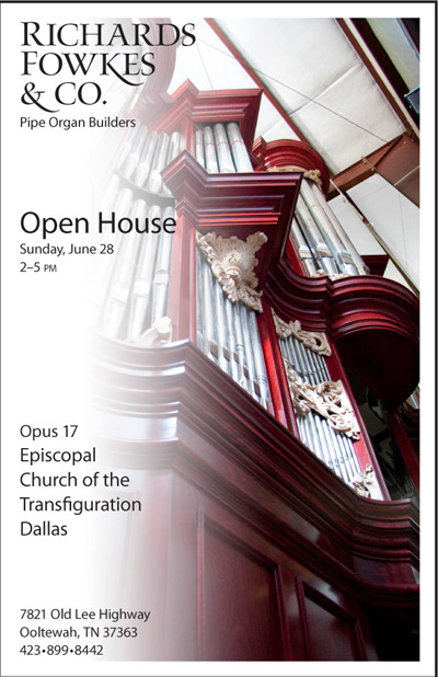 17 Open House