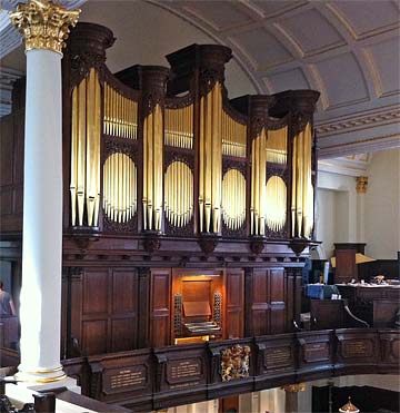 George Frideric Handel c. 1726